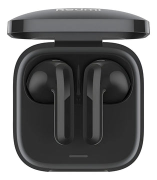 Xiaomi Redmi Buds 6 Active, Auriculares Táctil, Manos Libres Negro