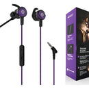 Audífonos Primus Gaming Phs-90 Con Conexión De 3,5mm N /v