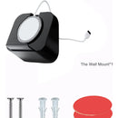 Soporte De Pared Para Telfono Magsafe Cargador Compatible Co