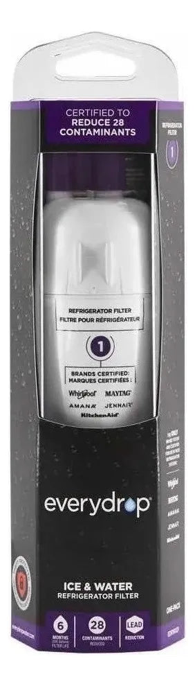 Filtro De Agua Whirlpool Everydrop Drop 1 Edr1rxd1 W10295370