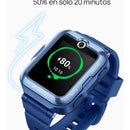 Reloj de Niños Smartwatch Huawei Watch Kids 4 Pro Azul - SimCard, GPS & Videollamadas