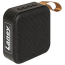 Parlante Laney LSS-45 portátil con bluetooth negra