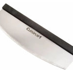 Cortador De Pizza - Cuisinart - Cps-050 Plateado