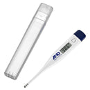 Termómetro Digital A&d Medical °c/°f Oral Axilar Rectal
