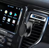 Soporte Celular Magnetico Iman Holder Carro Rejilla Aire