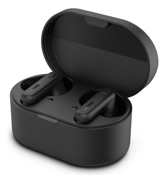 Audífono True Wireless Bluetooth Philips Tat1138 Negro