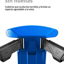 Soporte Tv North Bayou Nb-p5 Negro