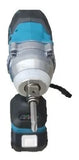 Taladro Inalámbrico Impacto M12 3000 Rpm 2 Baterías 4ah