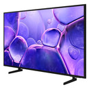 Samsung Smart Tv 65 Crystal Uhd 4k U8100f 2025, Xbox Cloud Gaming, canales gratuitos, Alexa