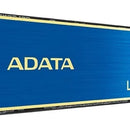 Disco Ssd Adata 256gb Legend 700 Pcie Gen3 X4 M.2 2280 Color Azul