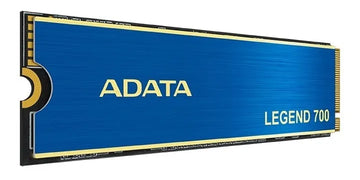 Disco Ssd Adata 256gb Legend 700 Pcie Gen3 X4 M.2 2280 Color Azul