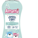 Shampoo Baño Líquido Arrurrú - mL