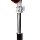 Monopod Palo Selfie Stick Celular Trípode Cámara Fotografía Negro
