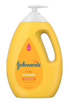 Shampoo Johnson's Baby Litro Oferta!!!