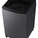 Lavadora Samsung 19kg Ecobubble Inverter Gris Wa19cg6441bdco