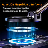 Bigview Soporte Magnetico Telefono Porta Celular 360 Carro Brazo Ajustable