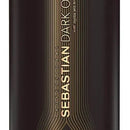 Shampoo Dark Oil Brillo Suavidad 1000ml Sebastian