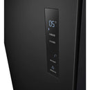 Nevecón LG Side By Side Inverter Compressor 519lt Ng Color Negro 110V/220V