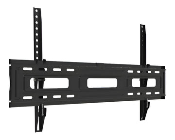 Soporte Led 32' A 90' Inclinable Hasta 75kg Xtech Xta-380 Color Negro