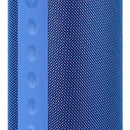 Parlante Xiaomi Mi MDZ-36-DB portátil con bluetooth waterproof azul