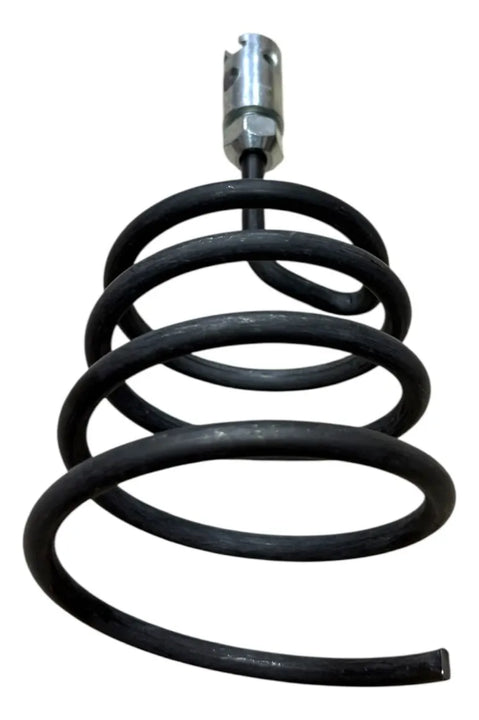 Barrenas Para Varilla Destapa Cañerias 4-3/4 Tirabuzones