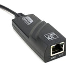 Adaptador Ethernet Usb 3.0 P/ Red Rj45 Lan Usb