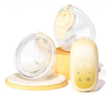 Extractor De Leche Electrico Inteligente, Modo Individual/do