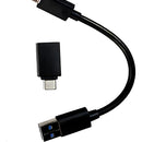 Unidad Solida Externa Hp P500 500gb Color Negro