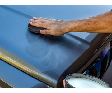 Ultimate Wax Pasta Meguiars - Nueva Formula 2021