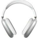 Auriculares Bluetooth P9, color blanco claro, blanco