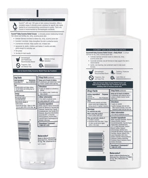 Eucerin Baby Gel+crema Corporal