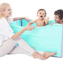 Joyingbaby Banera Plegable Grande Para Ninos Pequenos Gemelo