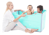 Joyingbaby Banera Plegable Grande Para Ninos Pequenos Gemelo
