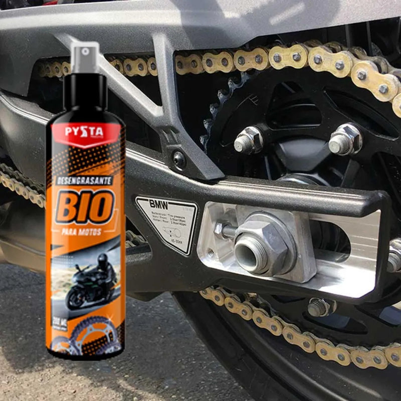 Kit Limpieza Mantenimiento Carro Super Promoción + Espuma