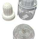 Exprimidor Manual Exprimidor De Naranjas Cítrico Blanco