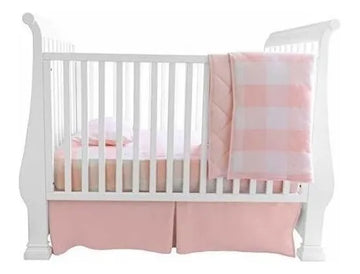 Juegos De Cama De Cuna Para Niñas Rr Rrrr El Juego De 4 Pie