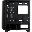 Chasis Xpg Cruiser Negro