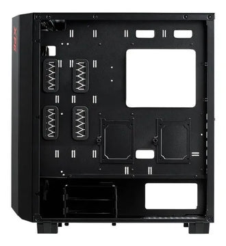 Chasis Xpg Cruiser Negro