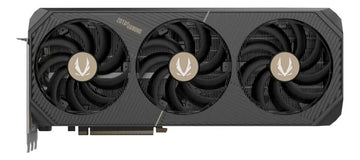 Placa De Video Nvidia Geforce Zotac Rtx 5070 Ti Solid Oc 16gb Gddr7 Dlss4