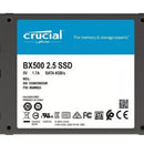 Unidad Estado Solido Ssd Crucial 1tb 960gb Bx500 1 Año Garnt