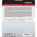 Unidad De Estado Sólido Kingston Sa400s37/960g 960gb 2,5