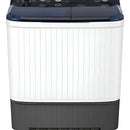 Lavadora Semiautomática Mabe 11kg Blanca Lmd1123hbab0 Blanco