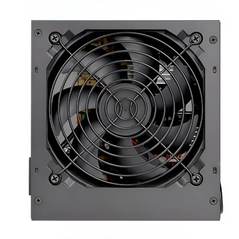 Fuente de poder para PC Thermaltake Technology Smart Series SP-700AH2NKW 700W black