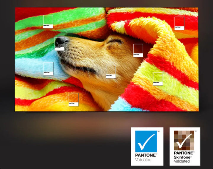 Tv Samsung 65 Oled 4k S85f (2025)