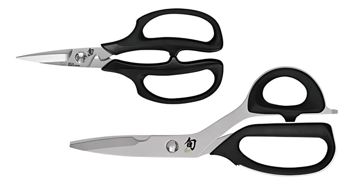 Tijeras De Cocina Y Tijeras De Hierbas De Alta Calidad