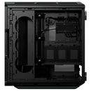 Chasis Corsair 5000t Icue Rgb Black