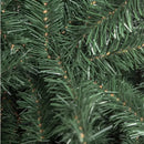 Árbol De Navidad, Pino Hamburgo De 2,25 Mtr Verde