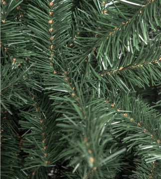 Árbol De Navidad, Pino Hamburgo De 2,25 Mtr Verde