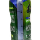 1 Litro De Shampoo/jabon Proteccion Uv Universal Moto/carro