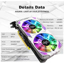 Tarjeta Grafica 8gb Aisurix Rx 7230
